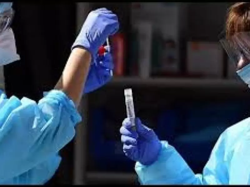 medicos coronavirus