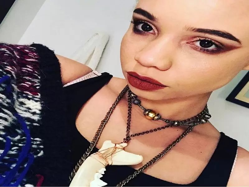 Mikaela Spielberg Mikaela Spielberg