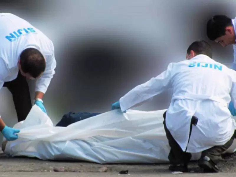 54 muertes violentas en el Magdalena en febrero del 2020