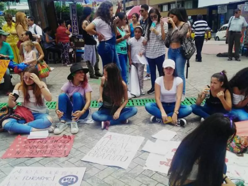 Día de la Mujer