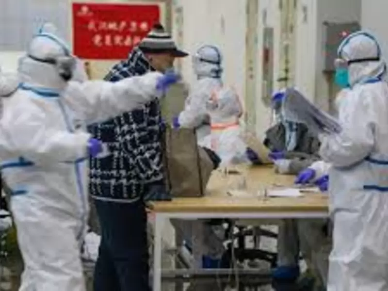 Tolima registró 290 nuevos casos de coronavirus, para un total de 25.496 infectados