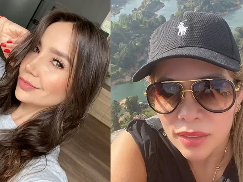 Paola Jara - Sandra Barrios