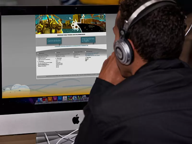 Las plataformas virtuales han sido fundamentales para que los instructores lleven a cabo sus planes académicos