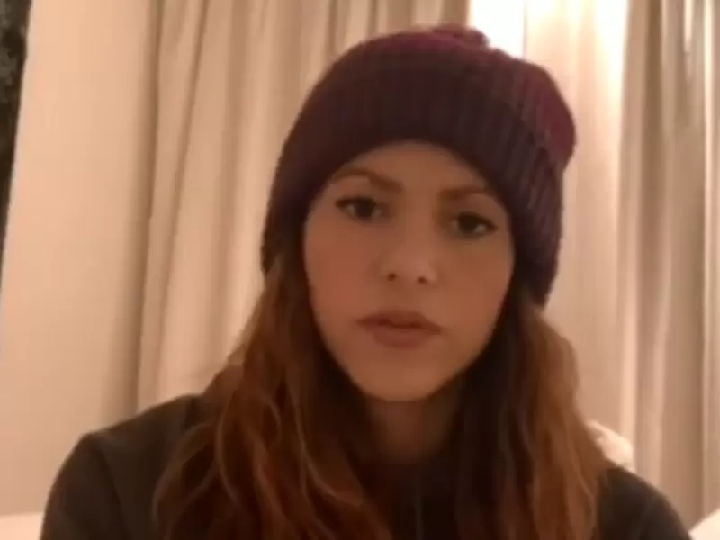 Shakira