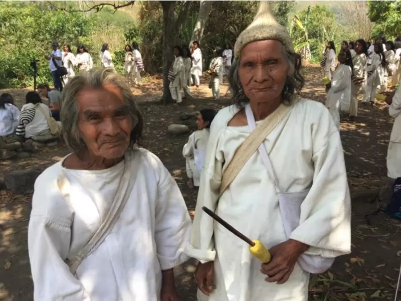 Sierra Nevada de Santa Marta, entre el deshielo y la extinción de los pueblos indígenas