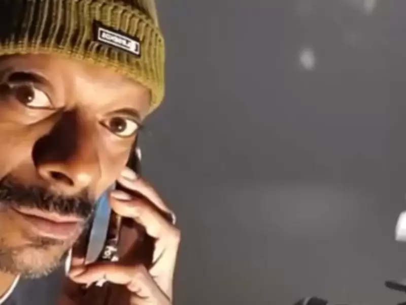 Snoop Dogg