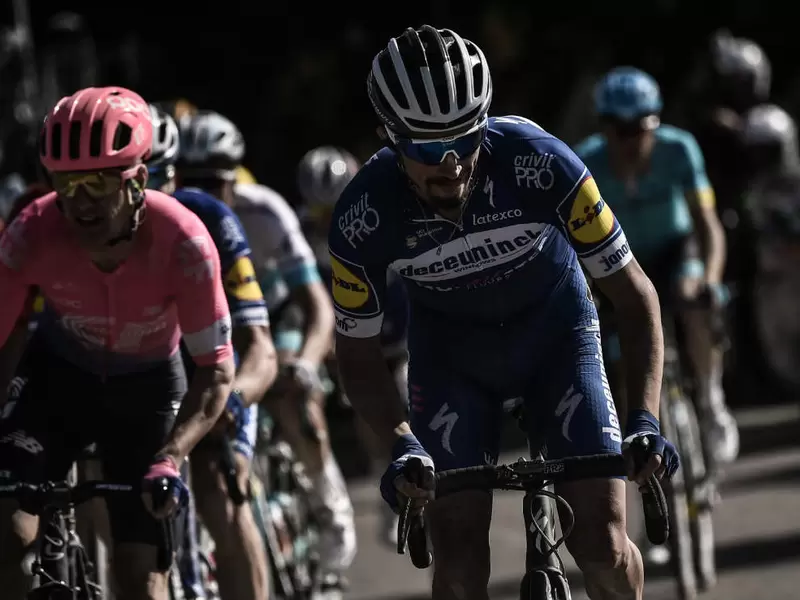 Strade Bianche