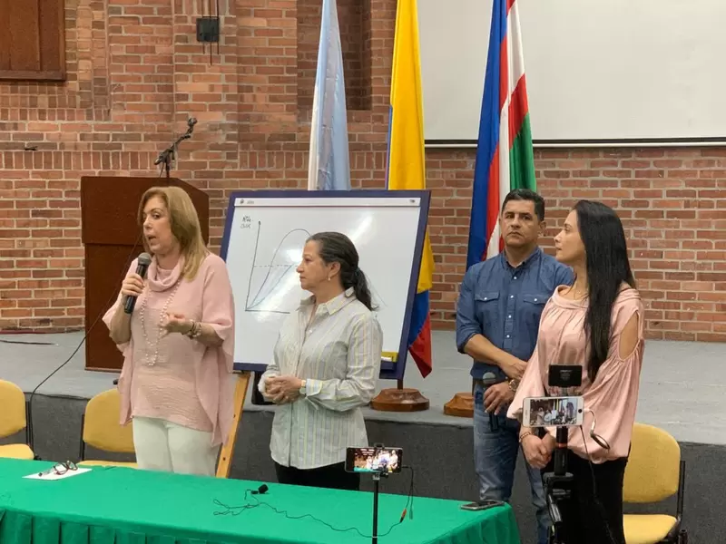 Toque de queda Valle