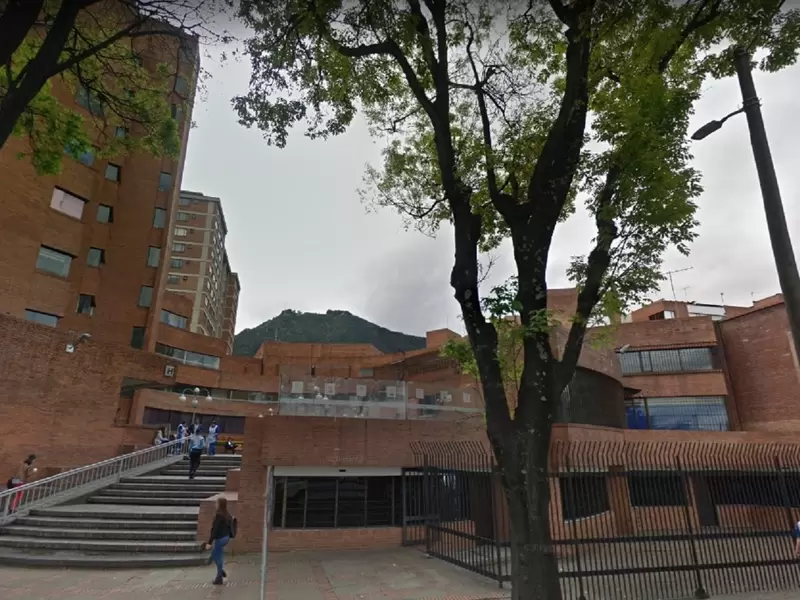 Universidad Católica
