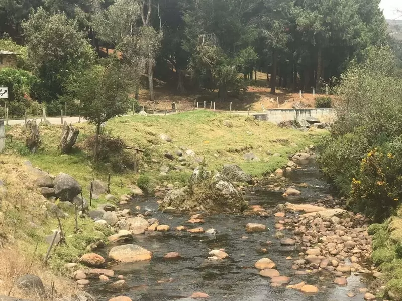 Usme rural