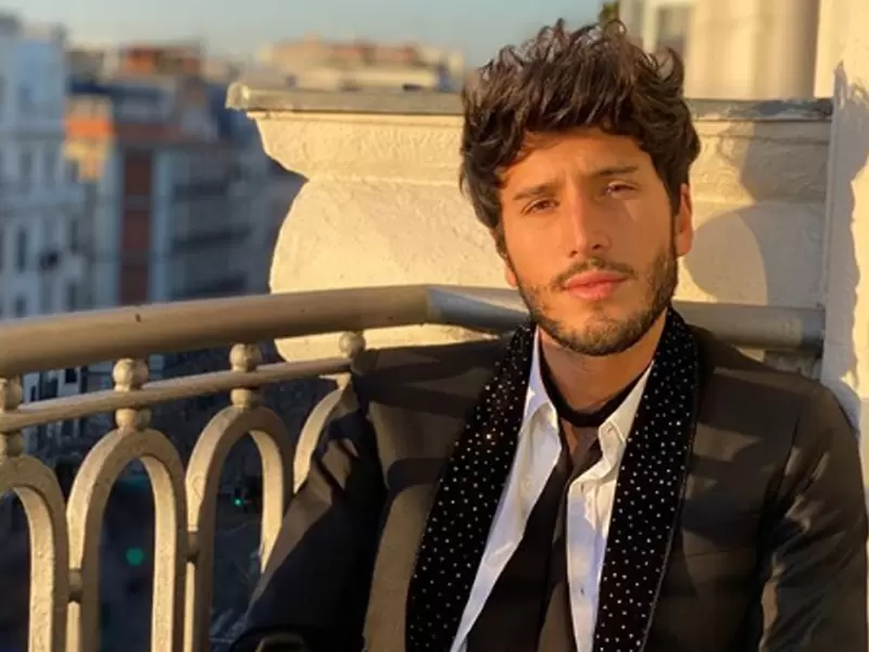 Sebastián Yatra