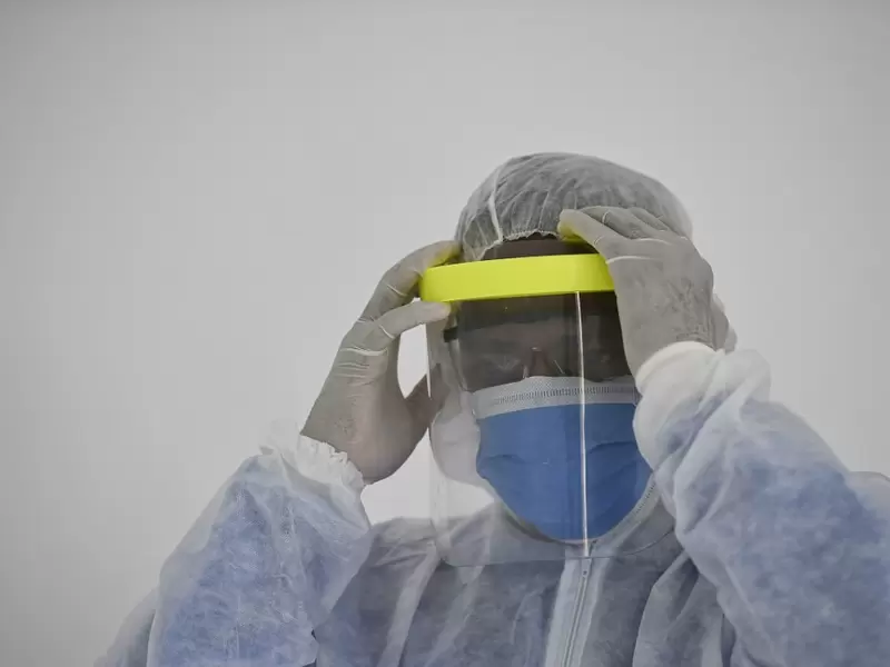 Coronavirus