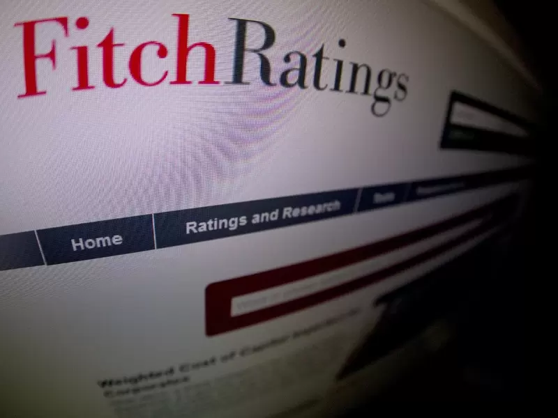 Fitch Ratings