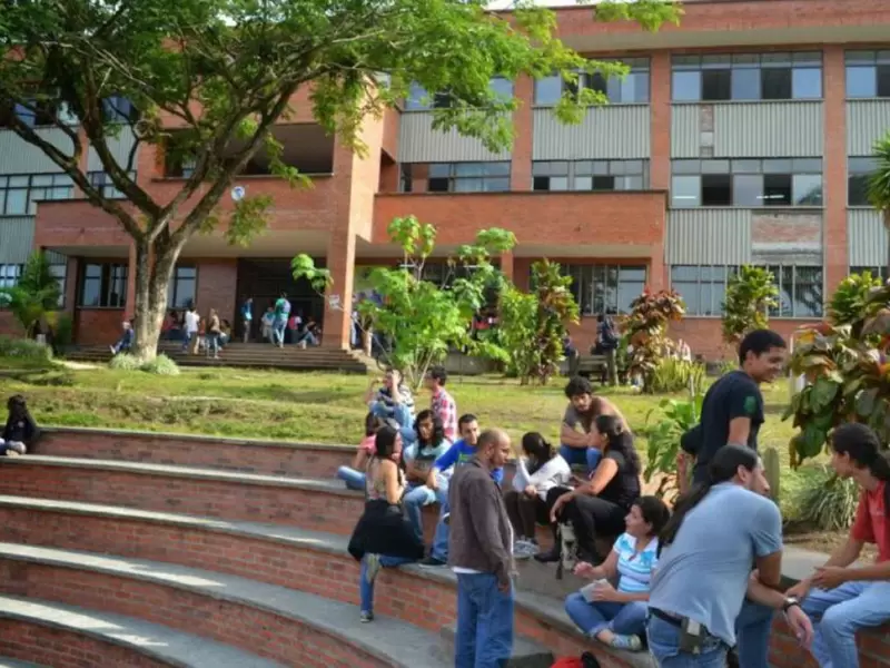 Universidad Tecnológica de Pereira