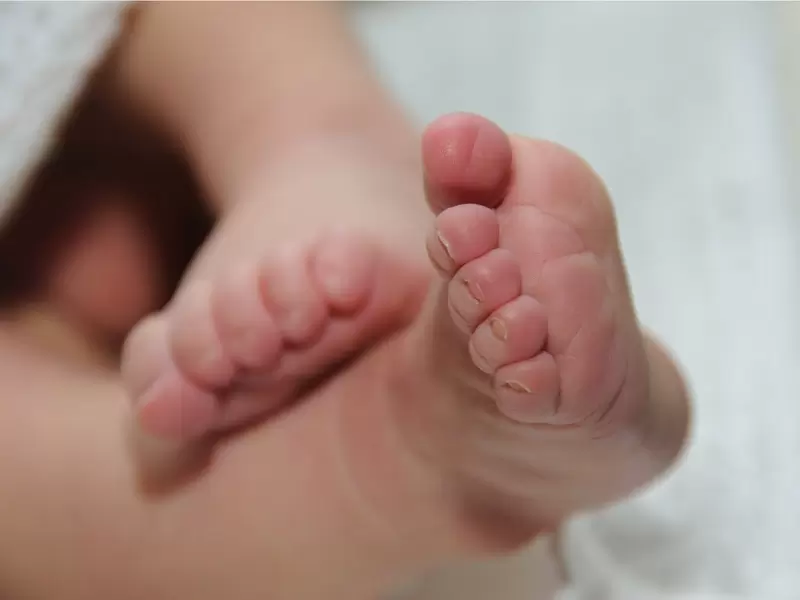 Bebé Bebé