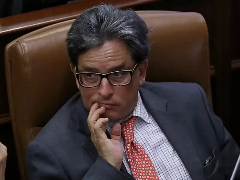 ALBERTO CARRASQUILLA ALBERTO CARRASQUILLA