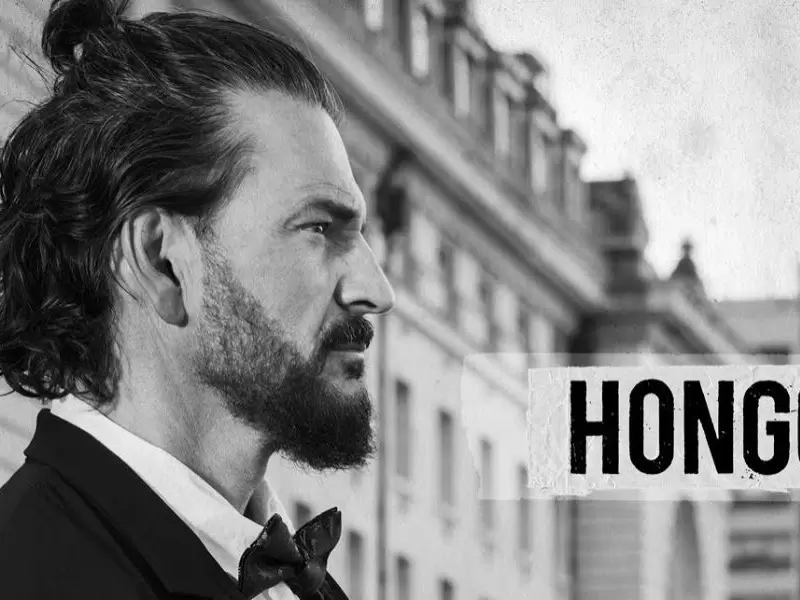 RICARDO ARJONA RICARDO ARJONA