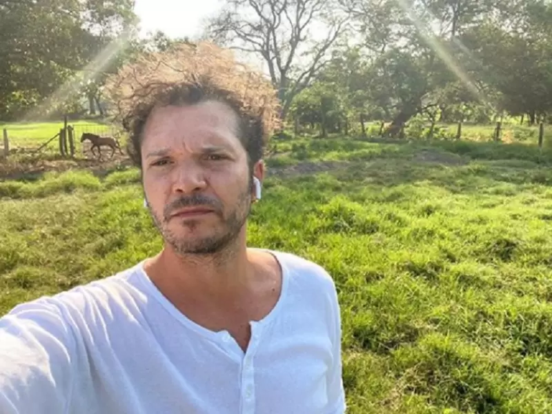 Andrés Cabas