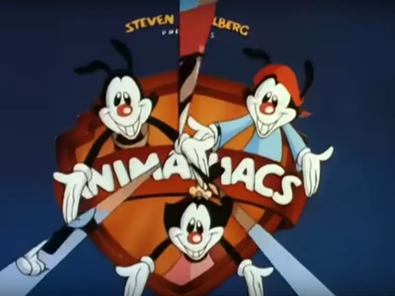 Animaniacs