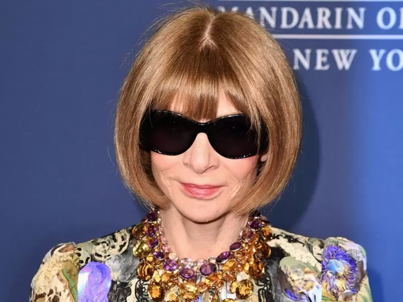 Anna Wintour