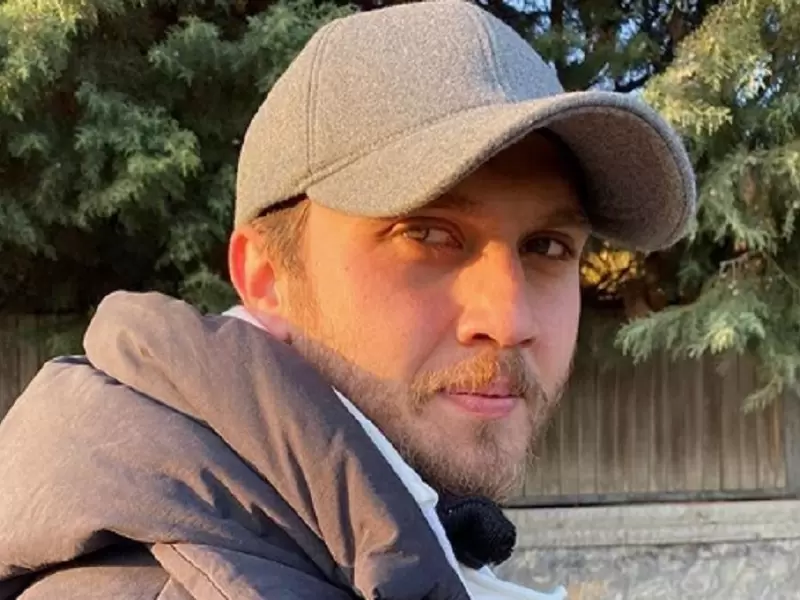 Aras Bulut İynemli