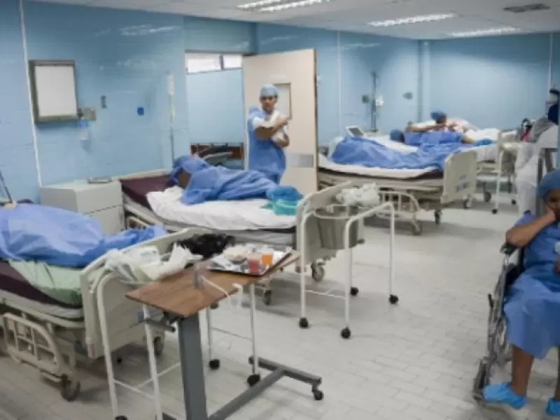 Hospital