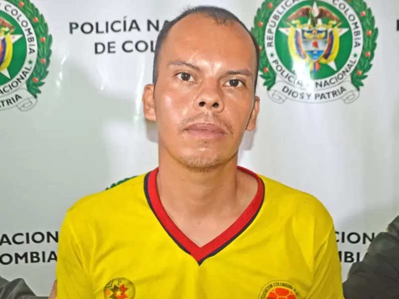 Asesinato Neiva