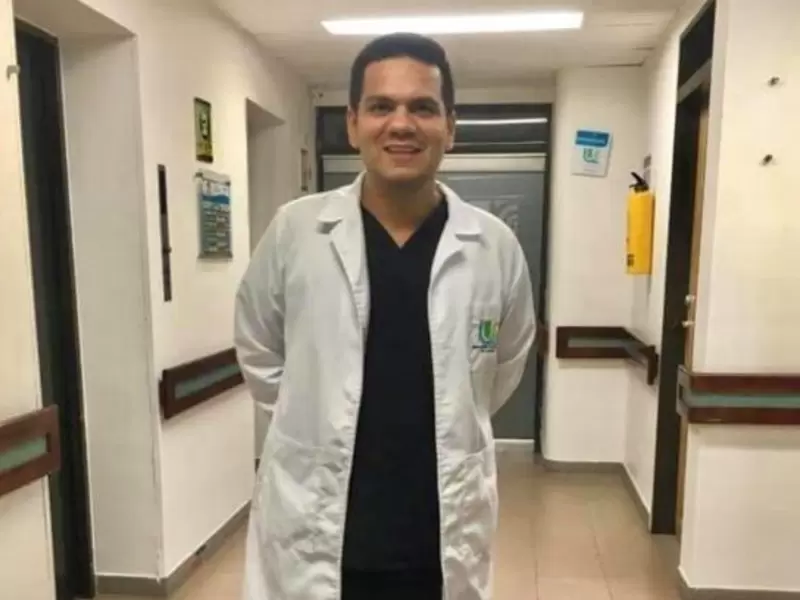 Carlos Nieto