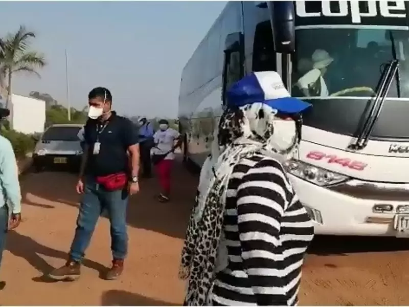 Drummond anunció que progresivamente irá retomando operaciones