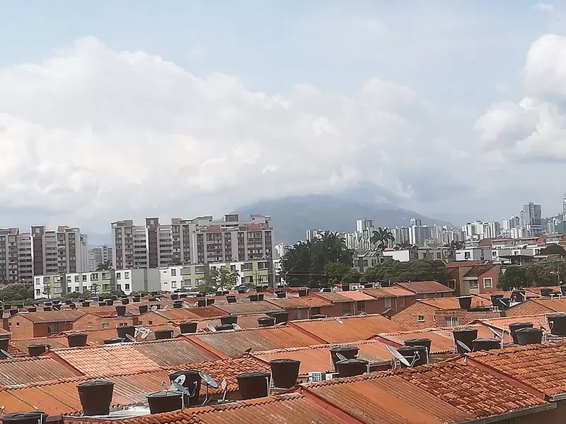 Bucaramanga tiene cinco estaciones de monitoreo.