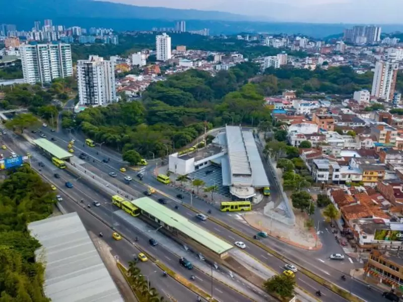 Mejoró la calidad del aire