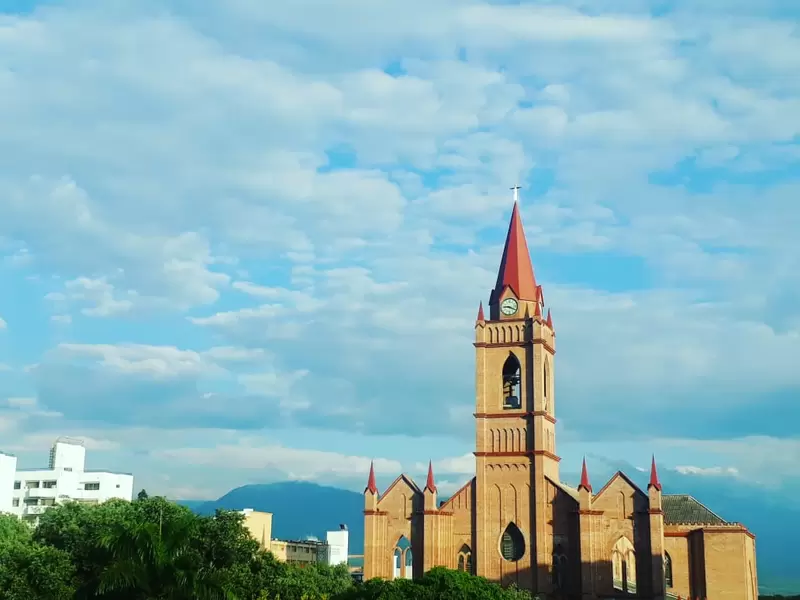 Nuevas medidas en Neiva decretadas por el Alcalde Gorky Muñoz