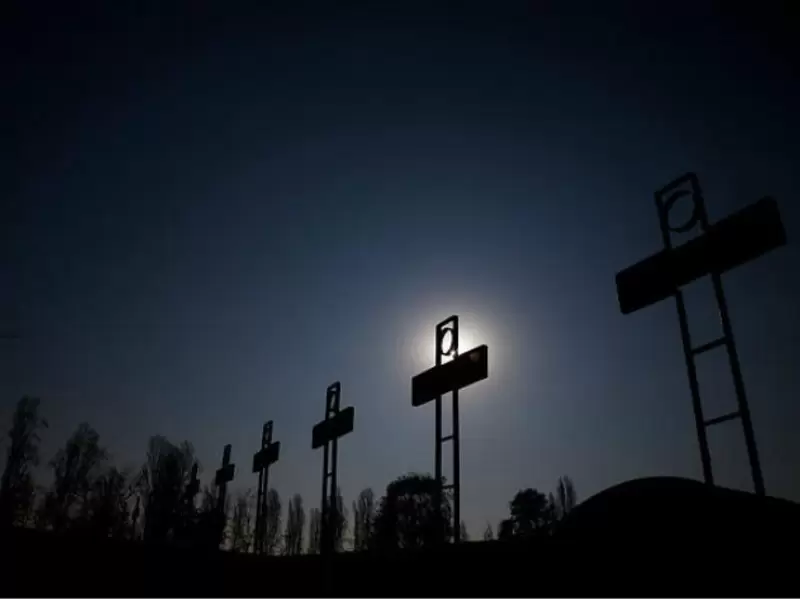 Medidas cautelares para el cementerio central de Neiva