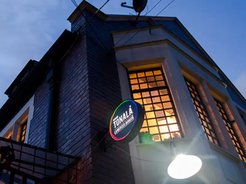 Cine Tonalá