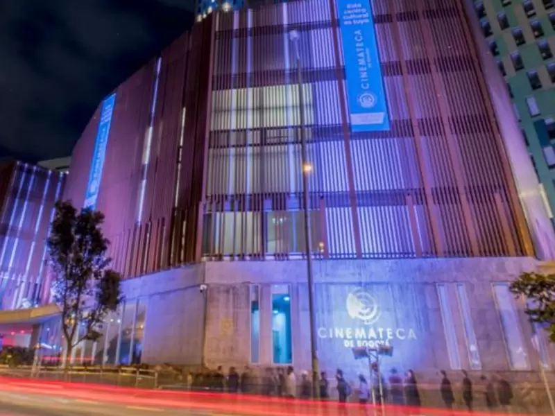 Cinemateca de Bogotá