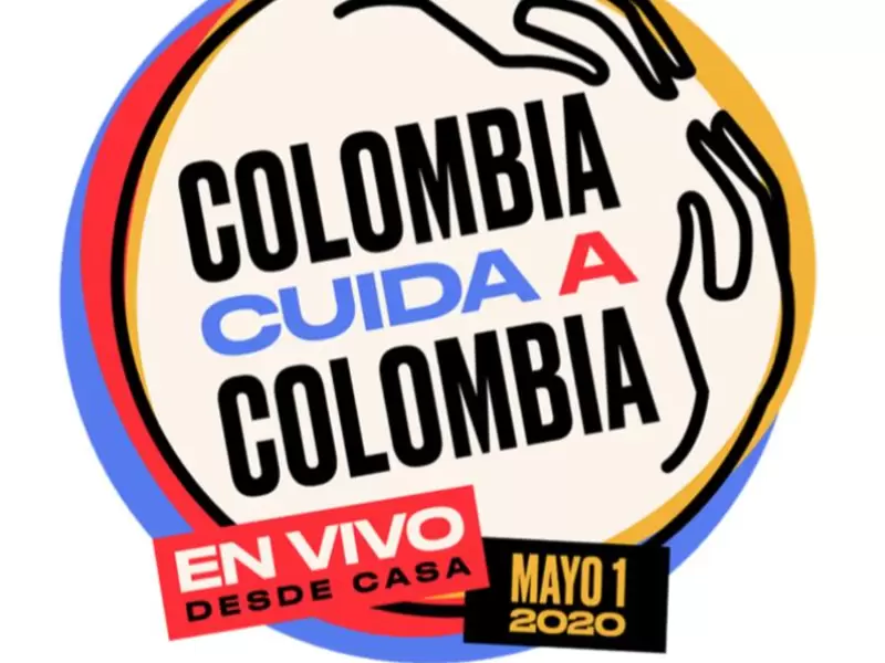 Colombia cuida a Colombia