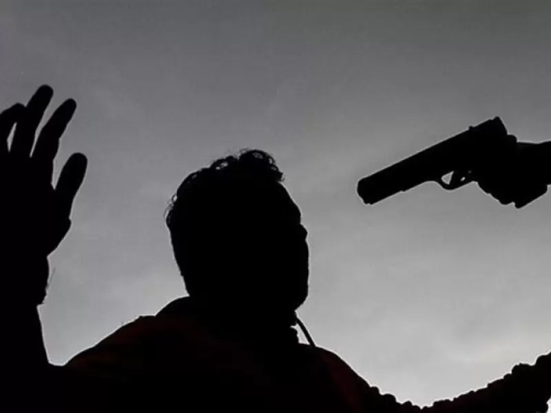 Líderes Asesinatos