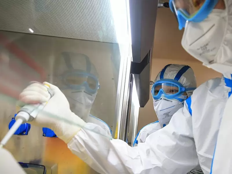 En el Atlántico ya son cuatro los muertos por coronavirus.