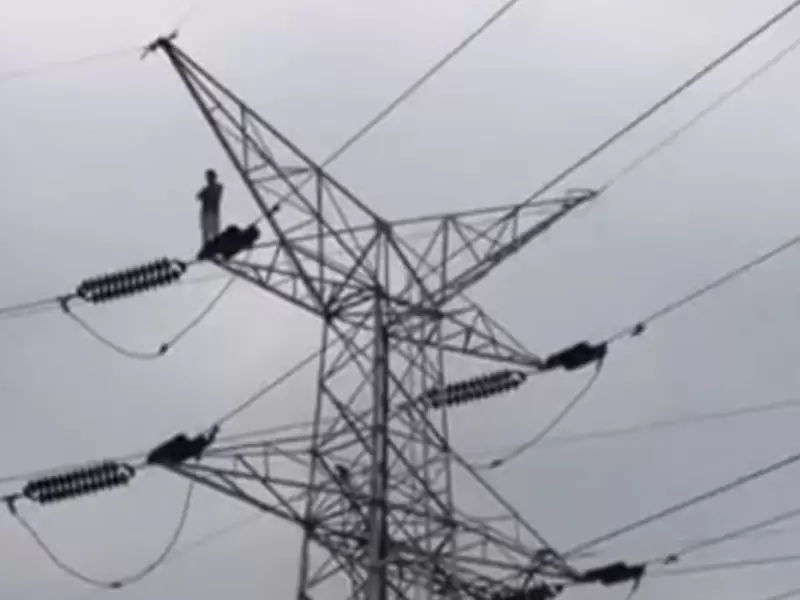 Suicidio en Bogotá