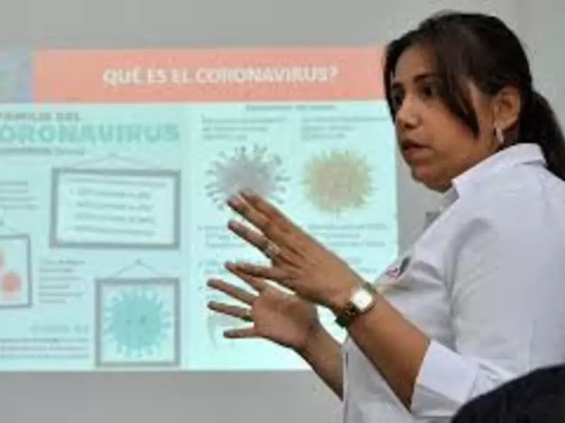 cuatros personas que murieron en los últimos días fueron clasificadas como sospechosa para la COVID 19