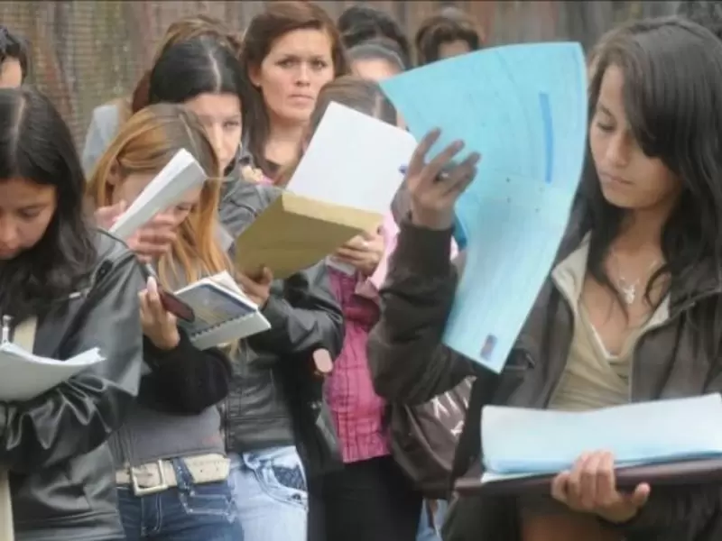 Proyecto de Ley para nuevos contratos de aprendizaje, para personas menores de 30 años