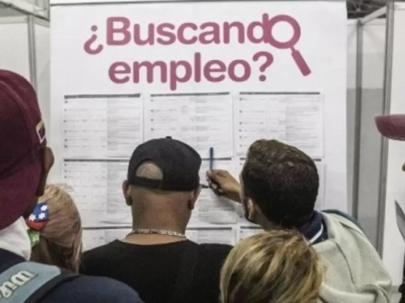 Esperan planes de acción de las autoridades que les permita emplearse