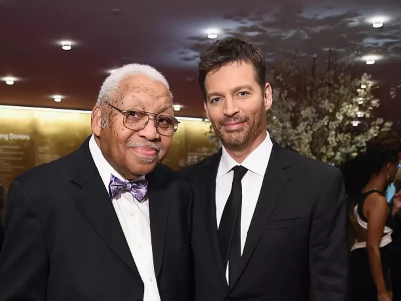 Ellis Marsalis Jr.
