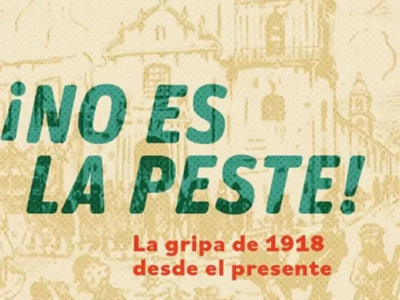 Exposición Museo de Bogotá