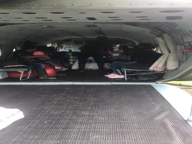 Familias evacuadas de municipio en Antioquia. Familias evacuadas de municipio en Antioquia.
