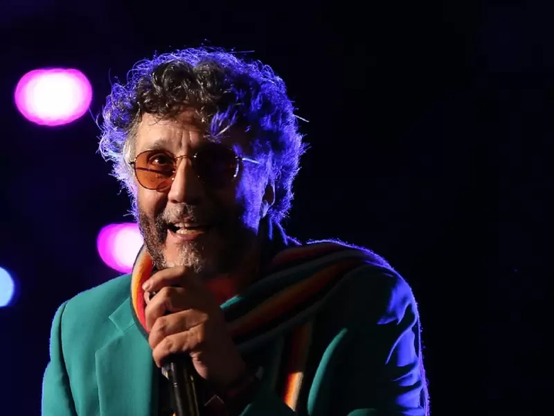 Fito Paez Fito Paez
