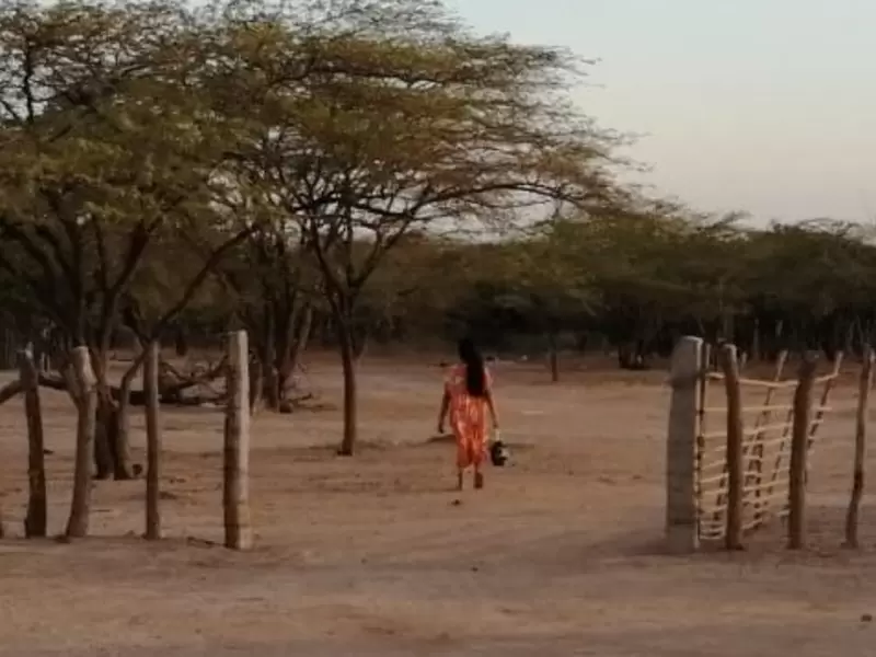 "Las mujeres Wayuu no se venden": lideresas indígenas