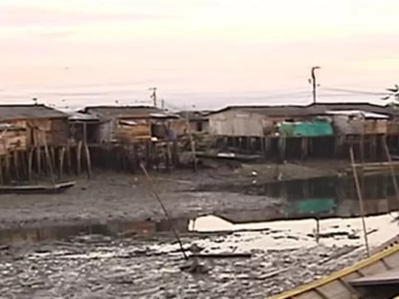 Estero de Buenaventura