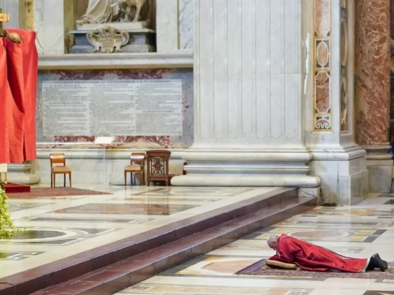 Papa Francisco Papa Francisco
