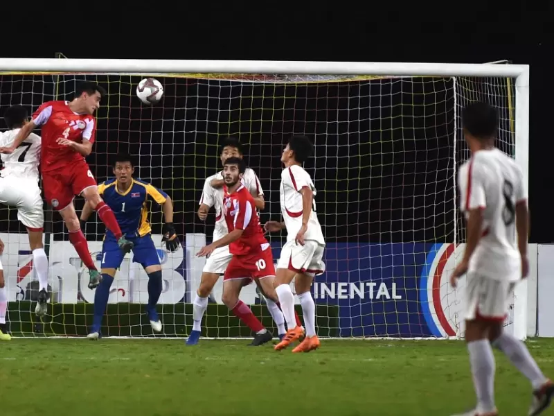 Fútbol en Tayikistán